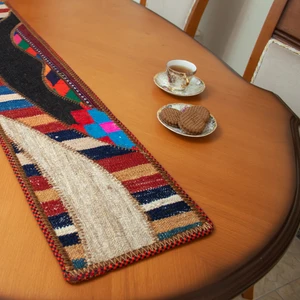 کلاژ گلیم مدل گلیماژ کد R14218