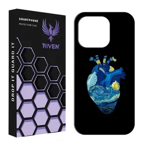 RIVEN RI1-15 Case For Apple iPhone 12