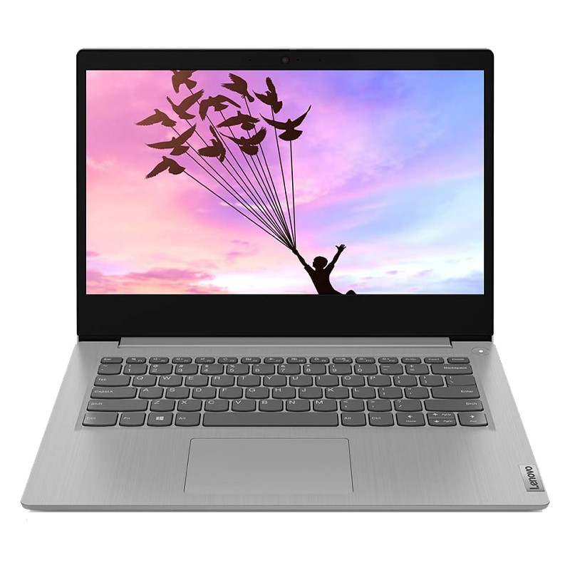 لپ تاپ 14 اینچی لنوو مدل IDEAPAD 3 14IML05-AB