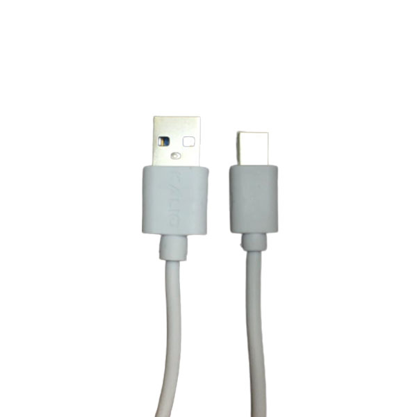 کابل تبدیل USB به USB-C کالیو مدل SJ03 TC کد SHR 766 طول ۱ متر