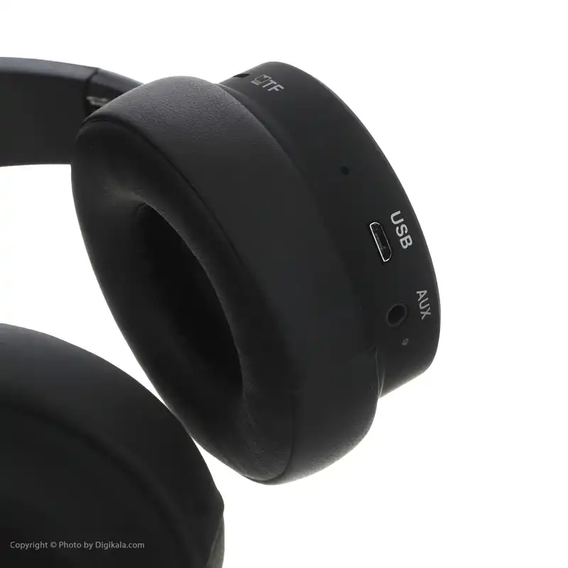 هدست بلوتوثی آکو مدل Rock HROCK02