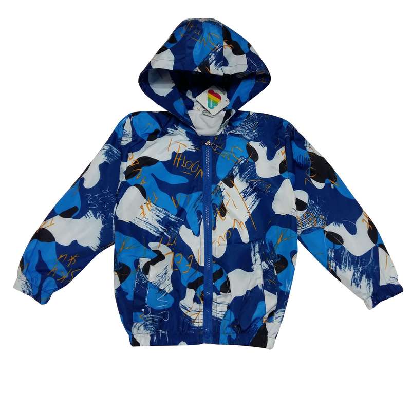 سویشرت پسرانه کد 855