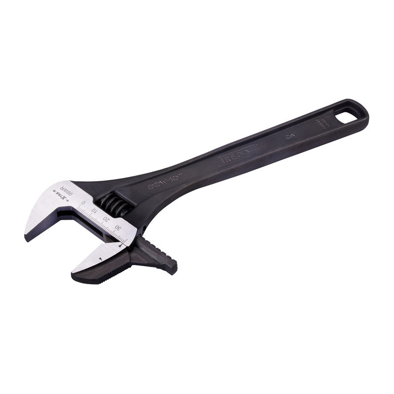 آچار فرانسه ایرگا مدل 99WR-10 سایز 10 اینچ