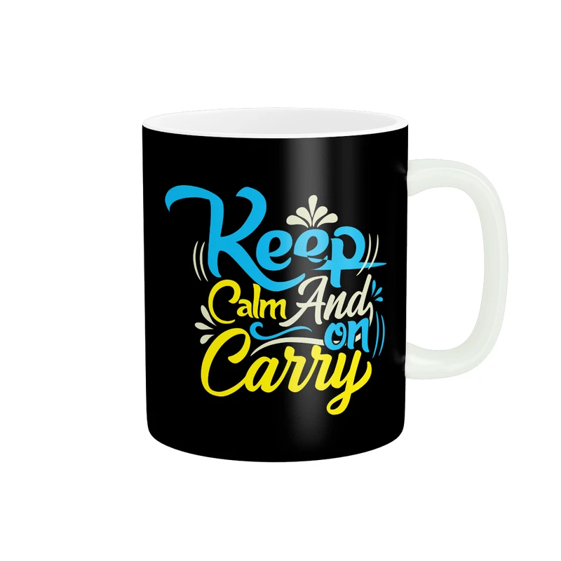 ماگ پاد آفرین مدل M211