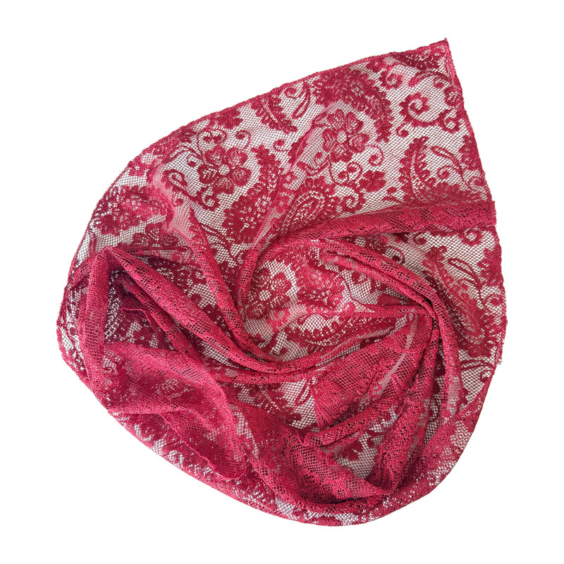 روسری زنانه مدل گیپور بلیزیM