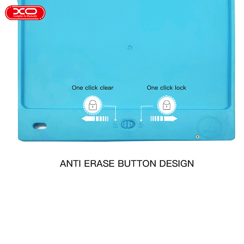 کاغذ دیجیتالی ایکس او مدل XO-V01