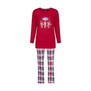 ست تی شرت و شلوار زنانه ناربن مدل 1521316-47