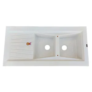  سینک ظرفشویی سیتکا کد 306_C روکار