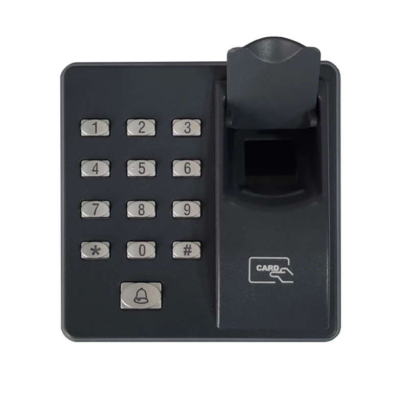 دستگاه کنترل تردد مدل   X7