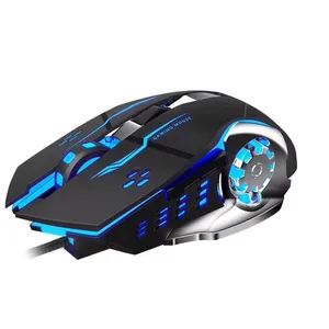 ماوس مخصوص بازی آئولا مدل AS-S20