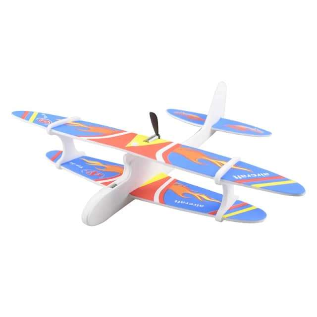 هواپیما بازی مدل YW008 aircraft