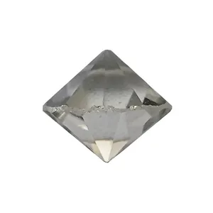 سنگ زینتی کریستال مدل تراش الماسی