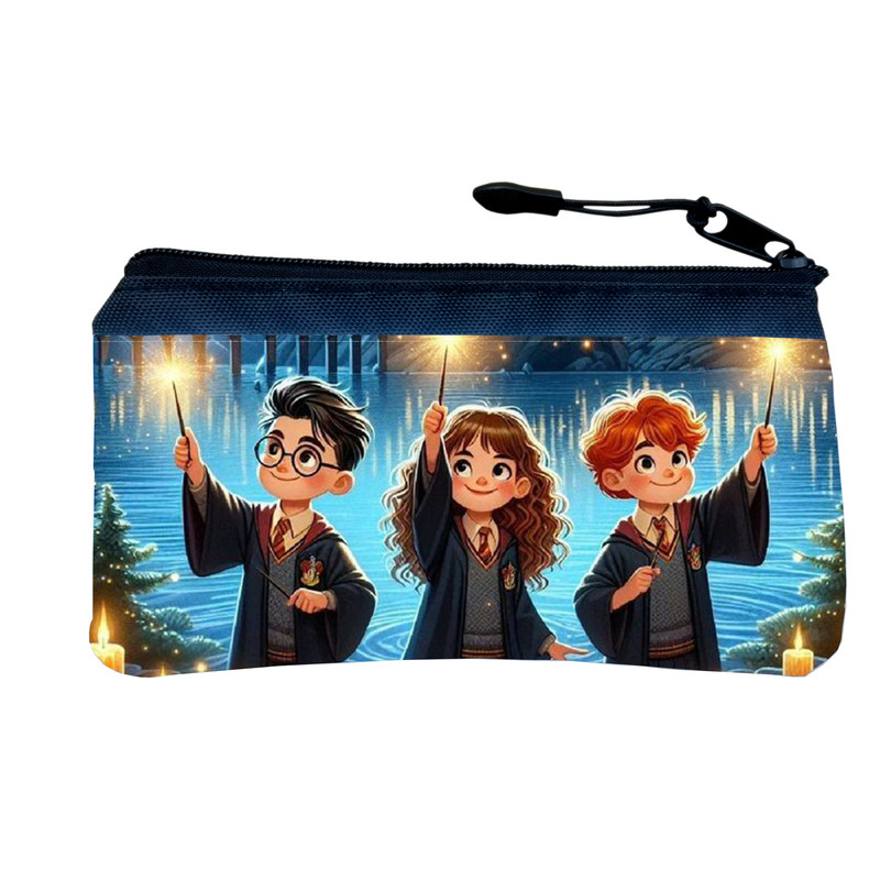 جامدادی مدل هری پاتر کد 49