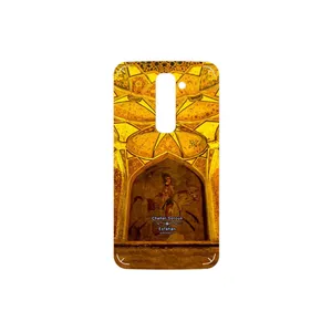 MAHOOT Chehel Sotoun Palace Cover Sticker for LG G2