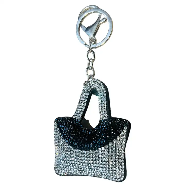 جاکلیدی مدل نگینی