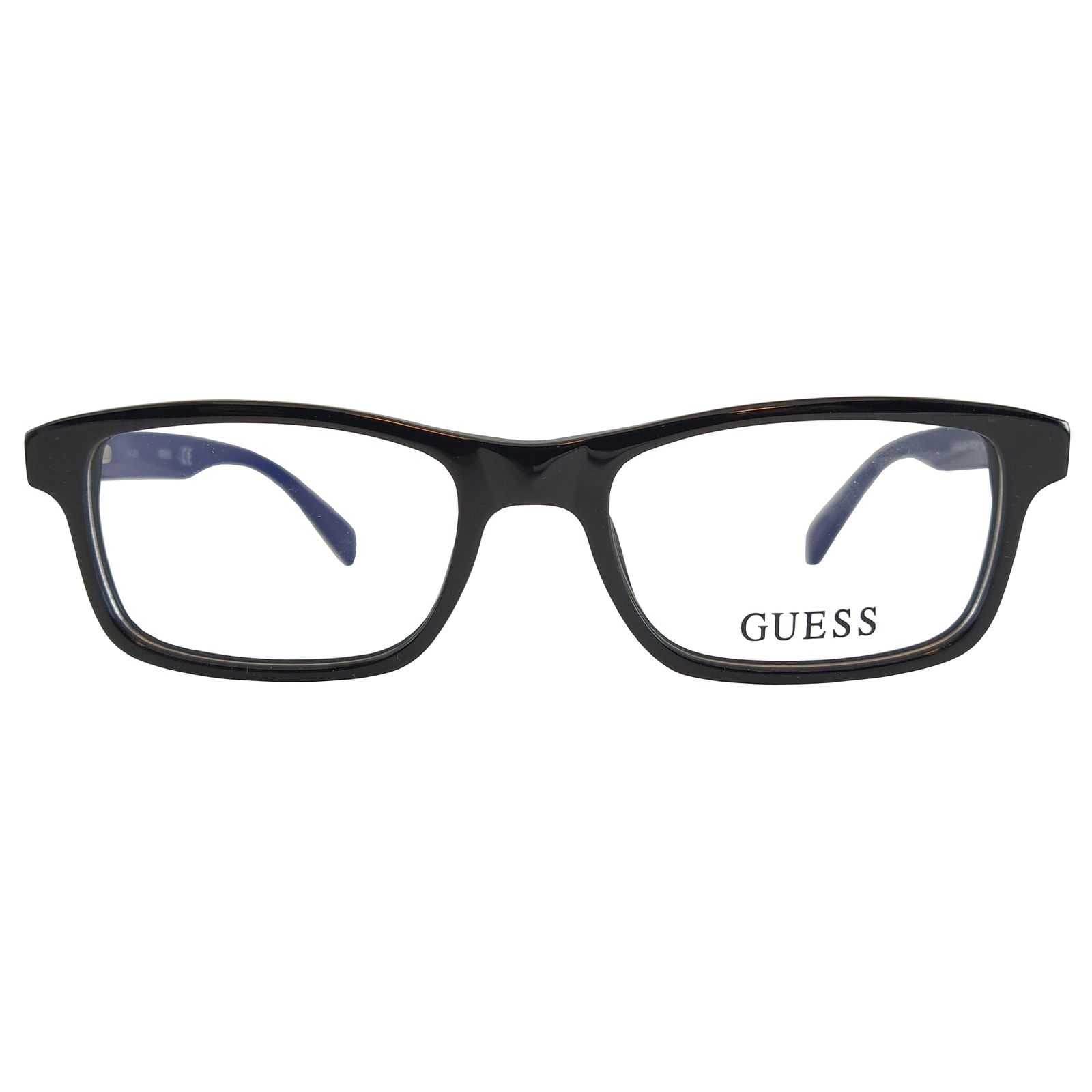 فریم عینک طبی پسرانه گس مدل GU916200147 -  - 1
