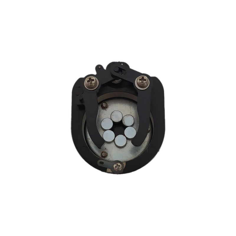 کفی قفل کننده و پاور تراز لیزری مدل 9500 RONIX