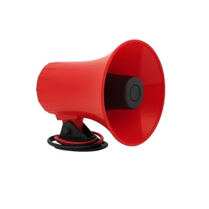 بلندگو دزدگیر مدل ma30 w