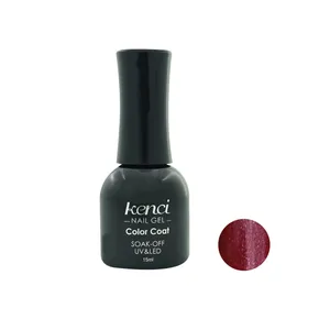 لاک ژل ناخن کنسی شماره 834