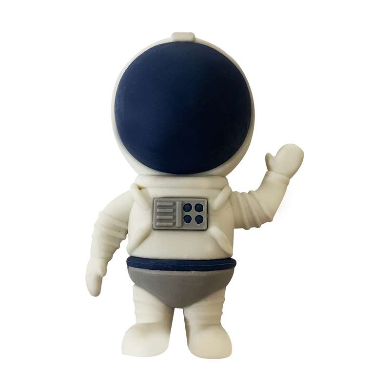 پاک کن مدل فضانورد آلدرین