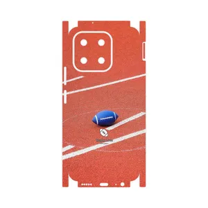MAHOOT Rugby football-FullSkin Cover Sticker for Honor X6b