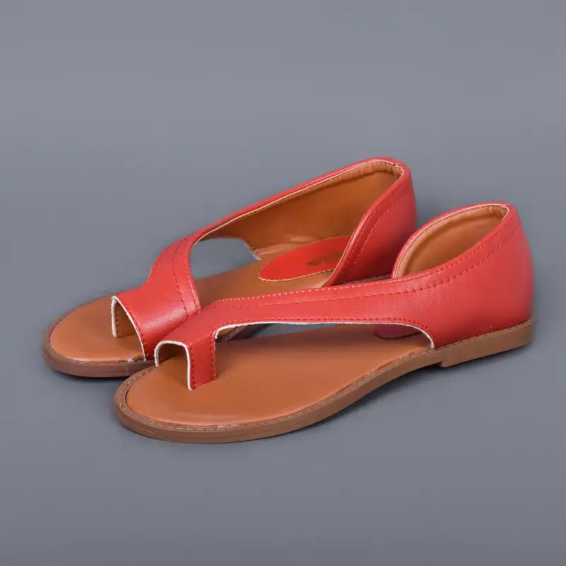 صندل زنانه نیکتا مدل RD.2453