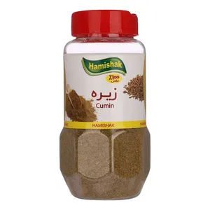 پودر زیره همیشک - 100 گرم