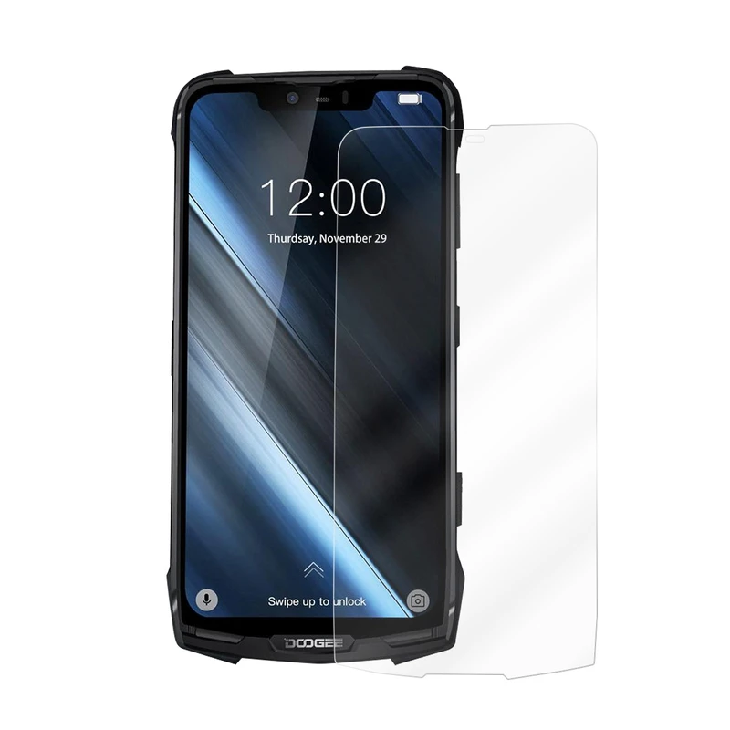 محافظ صفحه نمایش آنتی بلو لایت راک اسپیس مدل 180L-01Y مناسب برای گوشی موبایل دوجی S90