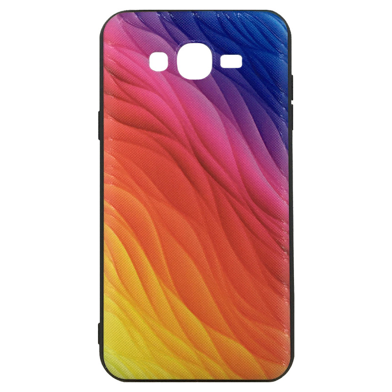 کاور مدل H0965 مناسب برای گوشی موبایل سامسونگ Galaxy J7 2015