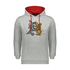 هودی مردانه آریا پارس مدل آراد-689