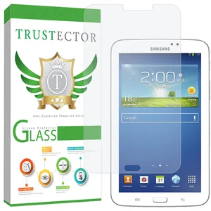محافظ صفحه نمایش تراستکتور مدل TABT30 مناسب برای تبلت سامسونگ Galaxy Tab T211 / Galaxy Tab 3 7.0 4G