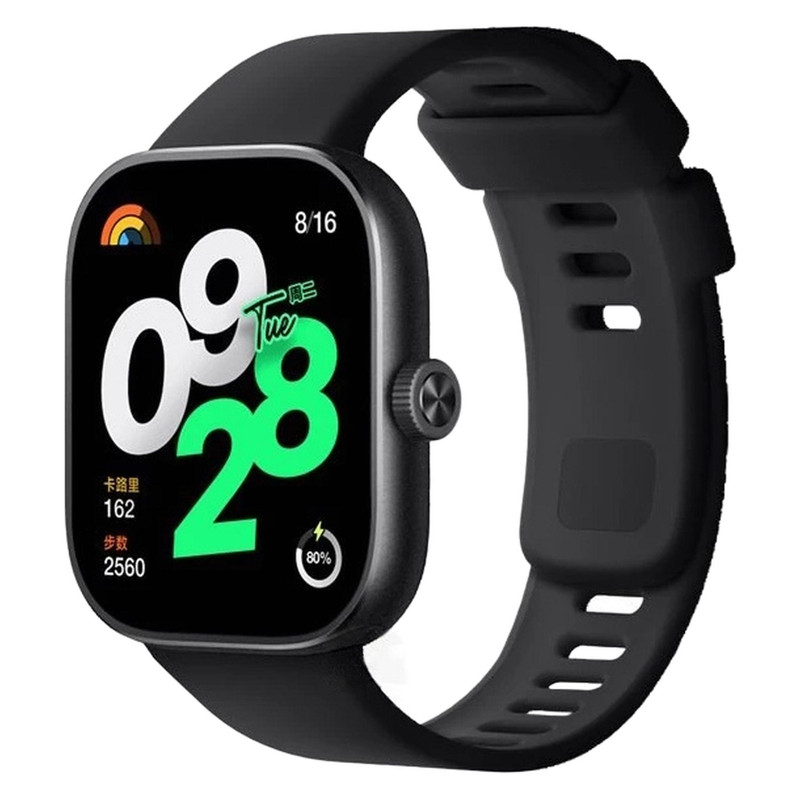 ساعت هوشمند شیائومی مدل sat 40