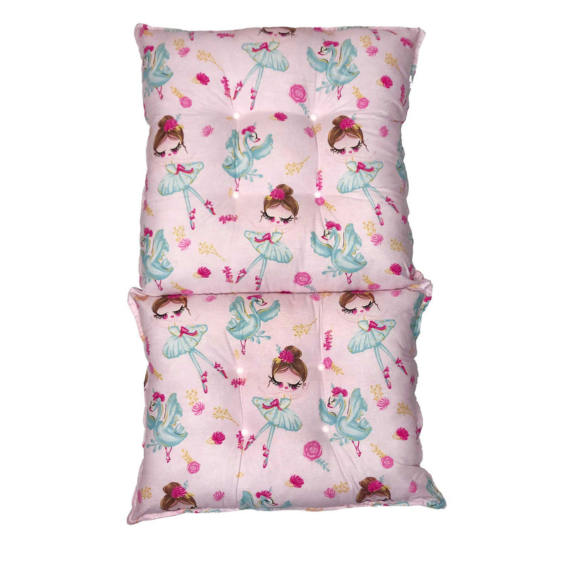 تاب کودک آنیل مدل بالرین کد 09