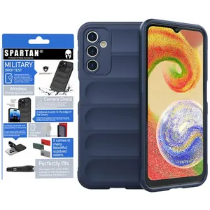 Spartan Flex Armor Cover For Samsung Galaxy A16 5G / A16 4G