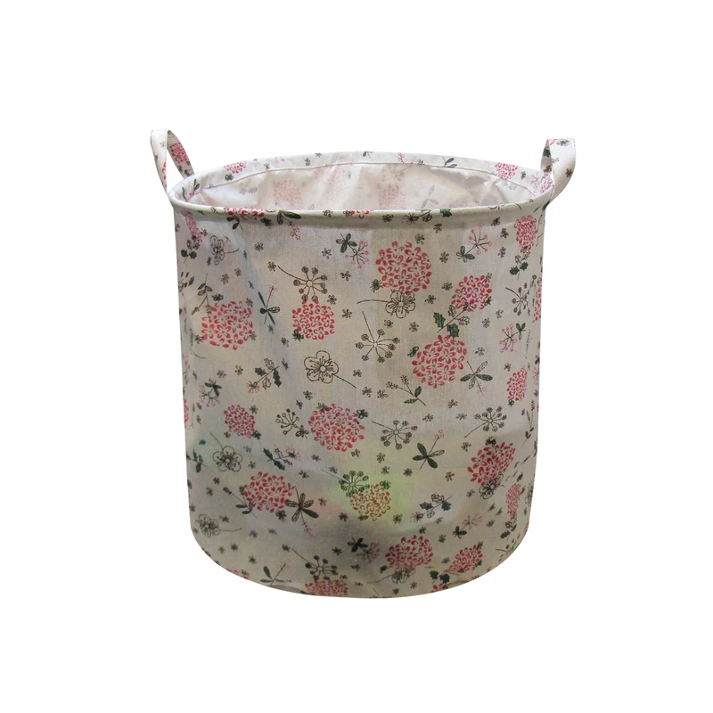 نظم دهنده هوم اند لایف مدل رزالین طرح گل دار کد M-35-130001