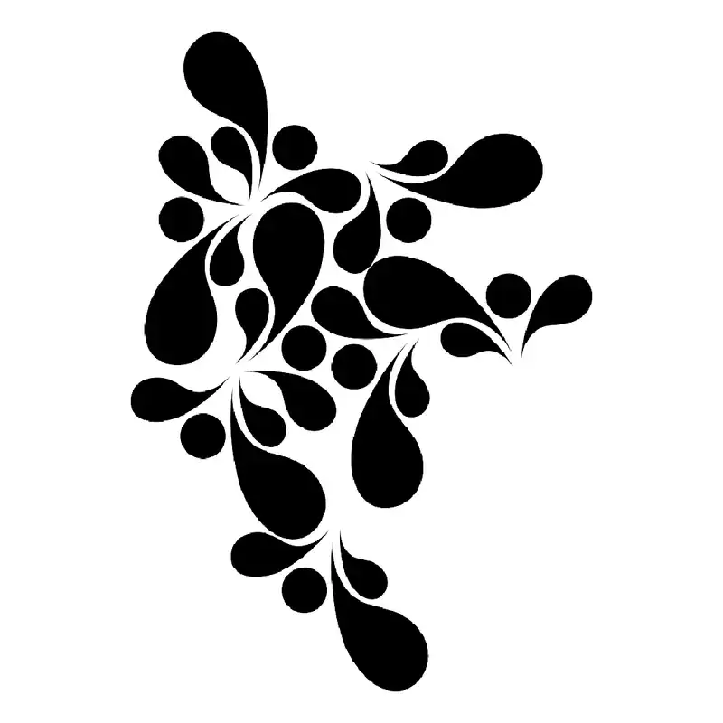 شابلون باتیس آرت کد 50-187