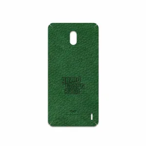 MAHOOT GL-GTA Cover Sticker for Nokia 2