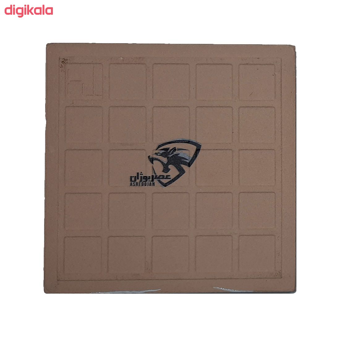 کاشی عصر بوژان مدل عاشقانه کد A583 main 1 1
