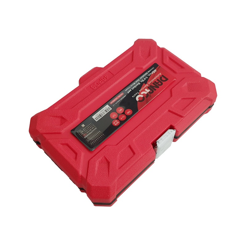 مجموعه 46 عددی ابزار داناکو مدل DX3906246 مجموعه 46 عددی ابزار داناکو مدل DX3906246