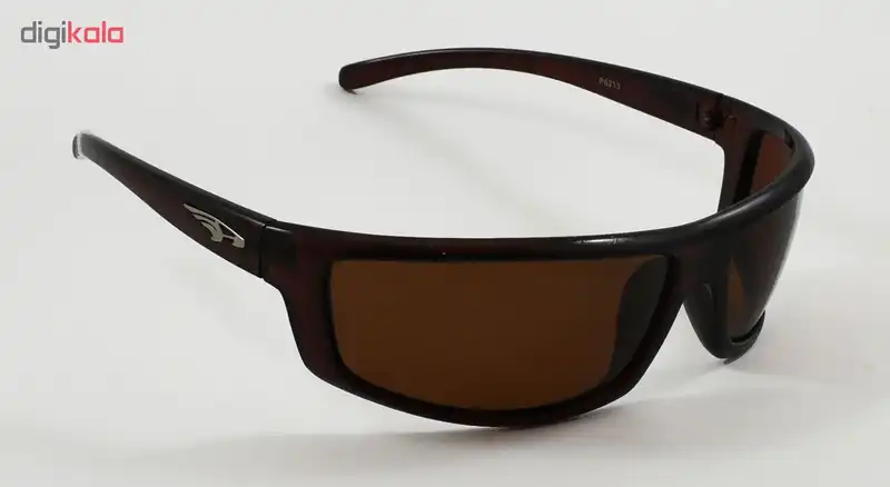 عینک آفتابی الدرادو مدل Sharp Mountain Wings