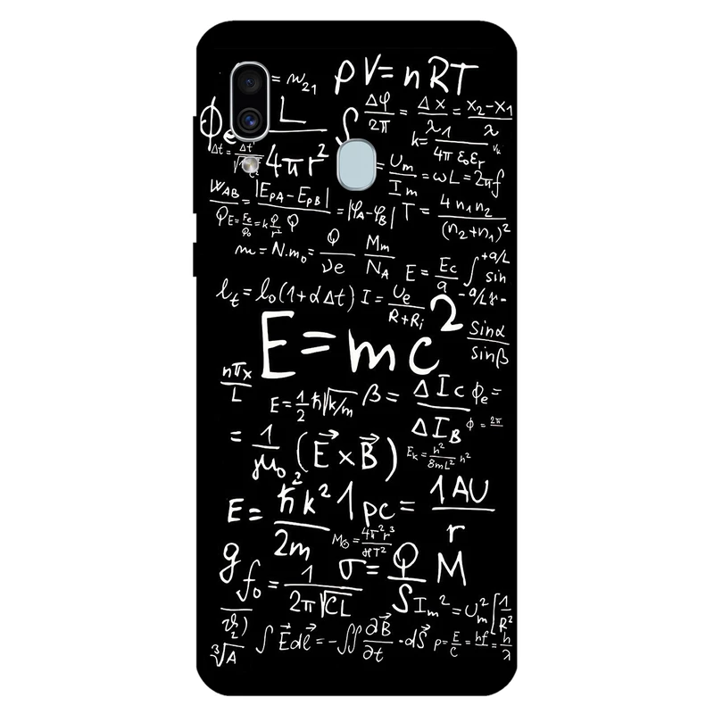 کاور مگافون کد 6297 مناسب برای گوشی موبایل سامسونگ Galaxy A40 