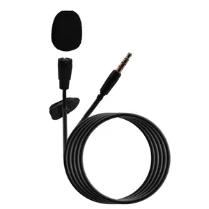 میکروفون یقه ای کین مدل km-005