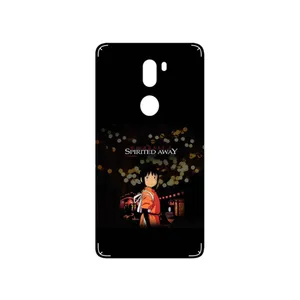 MAHOOT Spirited Away Cover Sticker for Xiaomi Mi 5s Plus