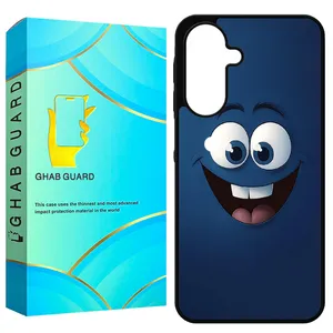  Ghab Guard GA26 Cover For Samsung Galaxy A26
