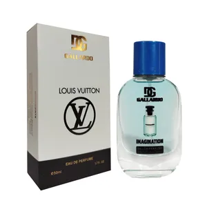 ادو پرفیوم مردانه گالاردو مدل ایمجینیشن با رایحه خنک حجم 50 میلی لیتر