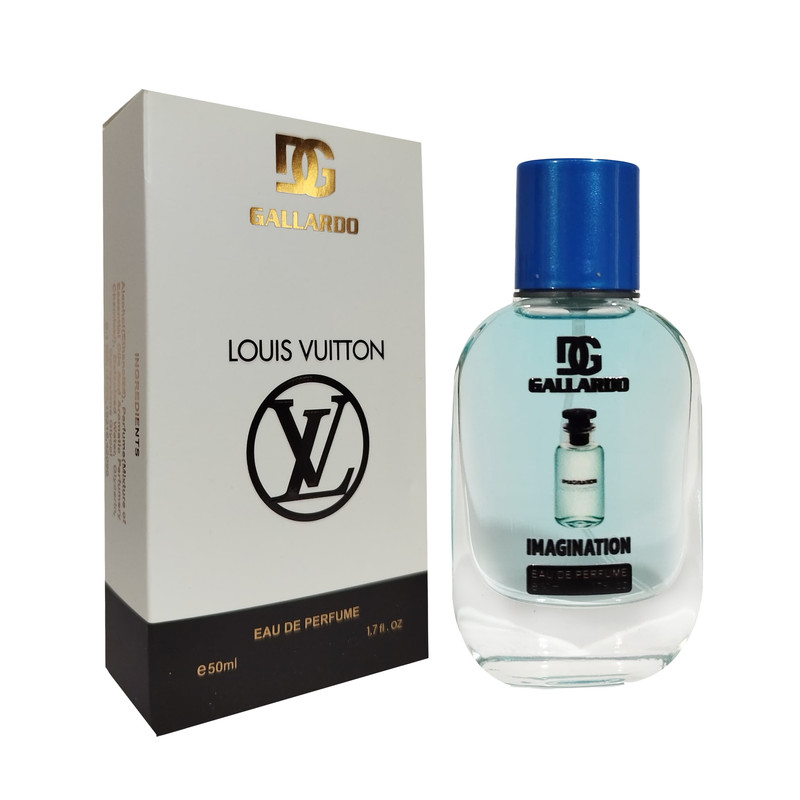 ادو پرفیوم مردانه گالاردو مدل ایمجینیشن با رایحه خنک حجم 50 میلی لیتر