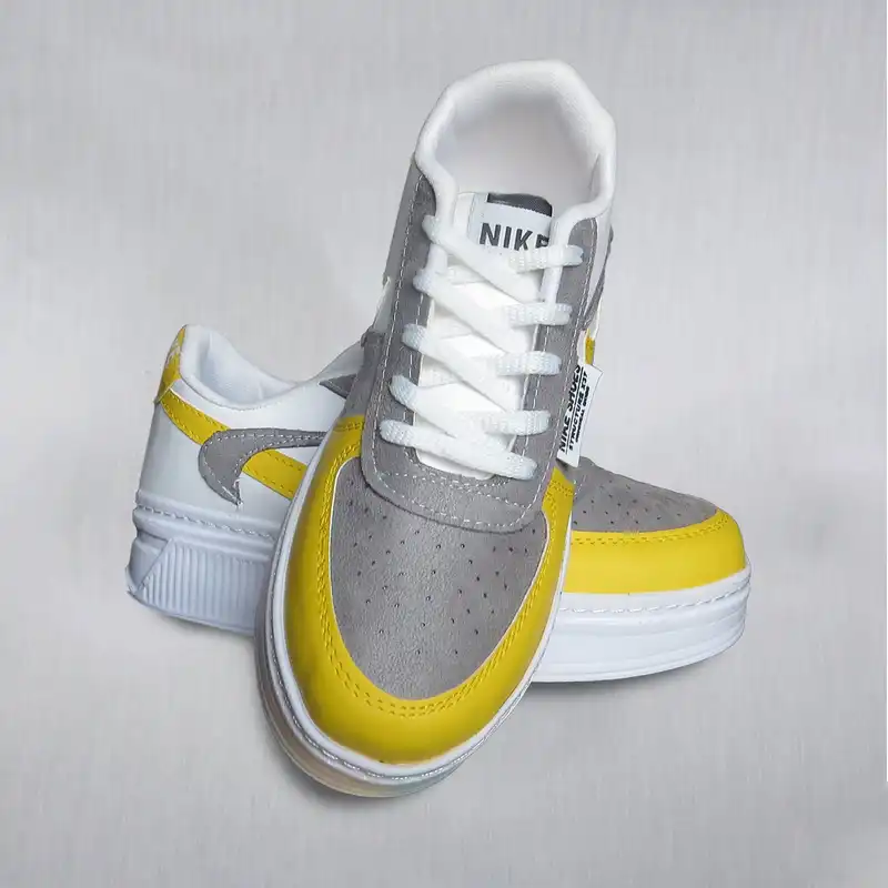 کفش پیاده روی زنانه مدل x37