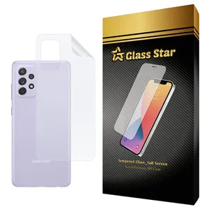  Glass Star NPX Nano Back Protector For Samsung Galaxy A72