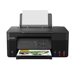 نقد و بررسی پرینتر جوهر افشان کانن مدل PIXMA G3430 توسط خریداران
