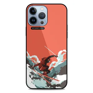 AKAM AMC-WA13PROMAX-SKI-3 Cover For Apple iPhone 13 Pro Max